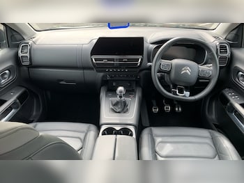 Used Citroen C5 Aircross 2023 for sale - 78293068: Photo