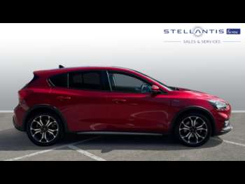 Used Ford Focus 2021 for sale - 75090715: Photo