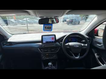 Used Ford Focus 2021 for sale - 75090715: Photo