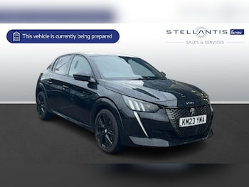 2023 - 1.2 PureTech 130 GT 5dr EAT8