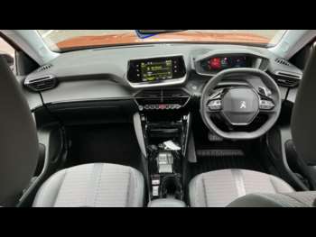 Used Peugeot 2008 2022 for sale - 74889499: Photo