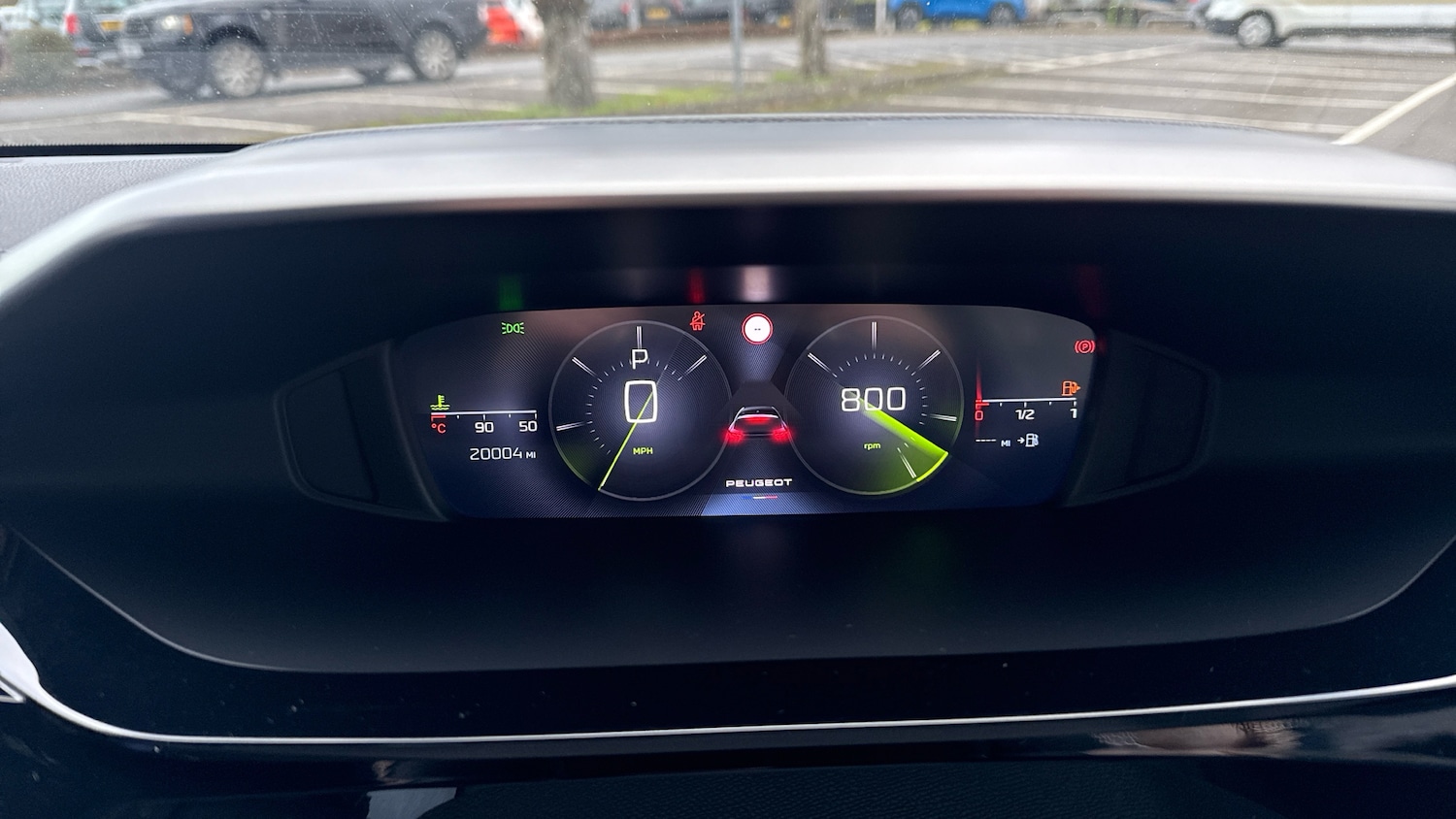 Used Peugeot 308 2022 for sale - 76927487: Photo 13