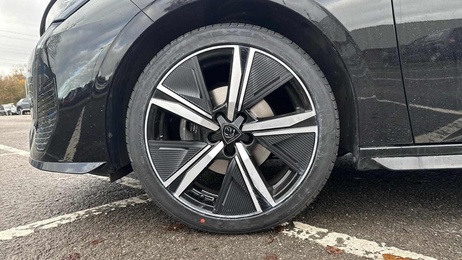 Used Peugeot 308 2022 for sale - 76927487: Photo 14