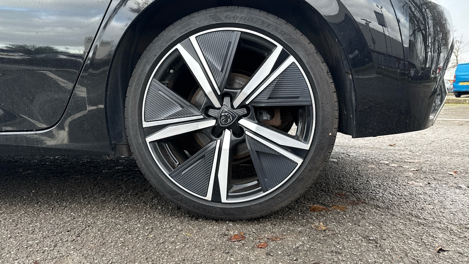 Used Peugeot 308 2022 for sale - 76927487: Photo 15