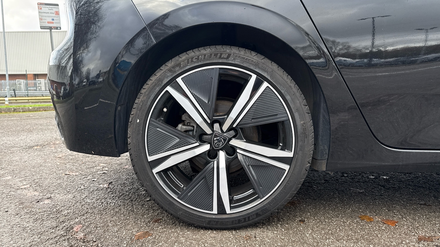 Used Peugeot 308 2022 for sale - 76927487: Photo 17