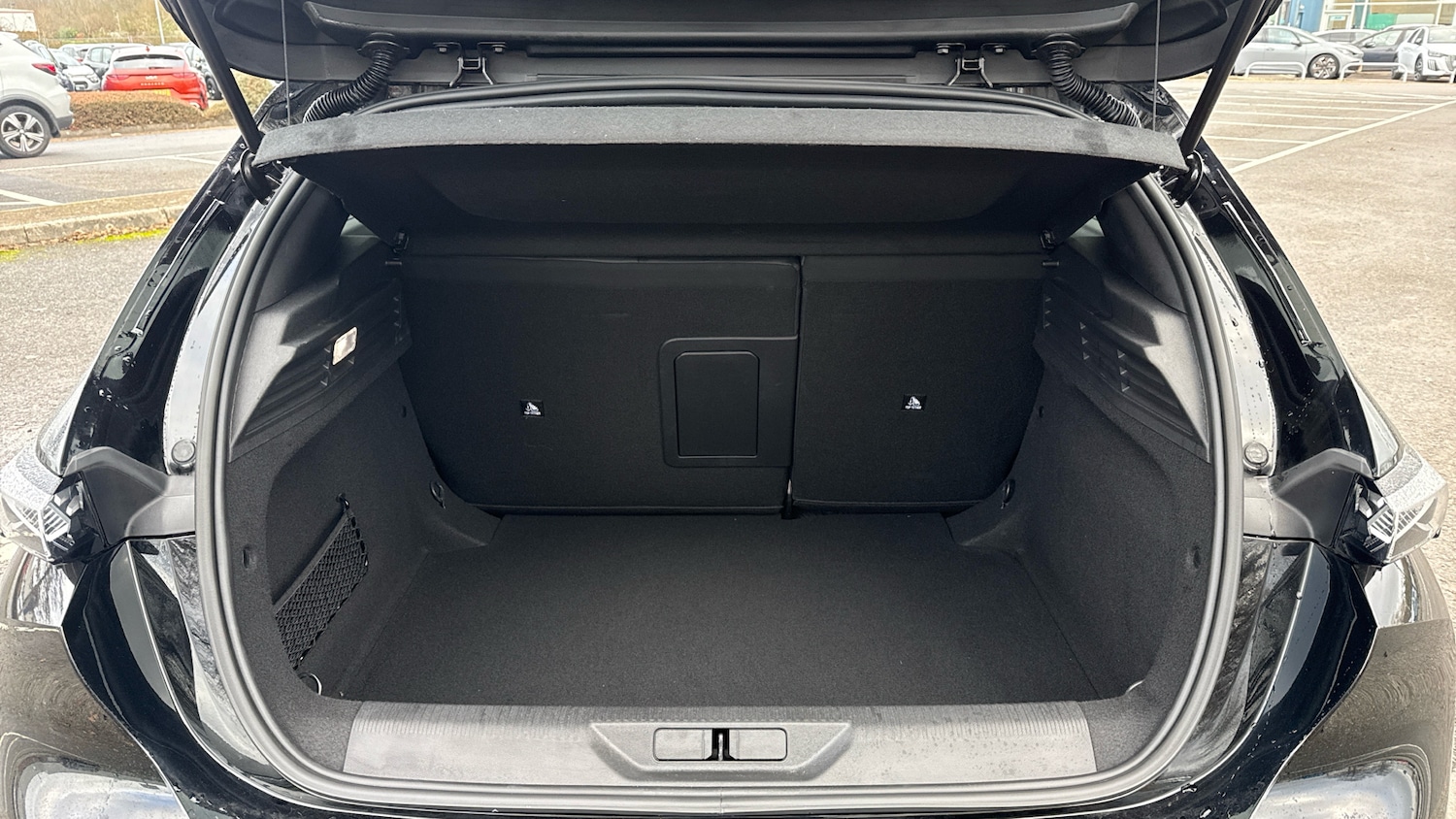 Used Peugeot 308 2022 for sale - 76927487: Photo 19