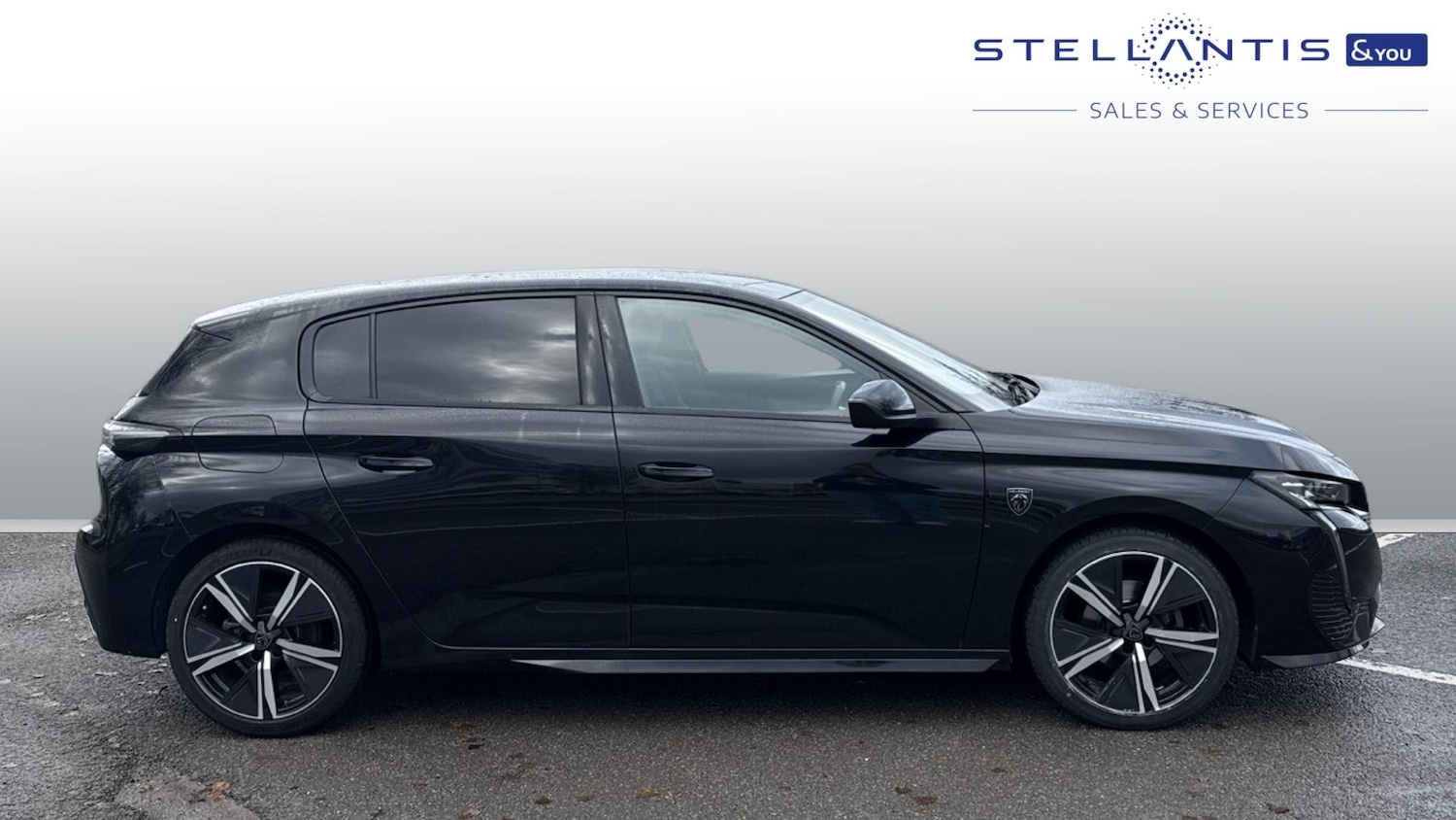 Used Peugeot 308 2022 for sale - 76927487: Photo 2