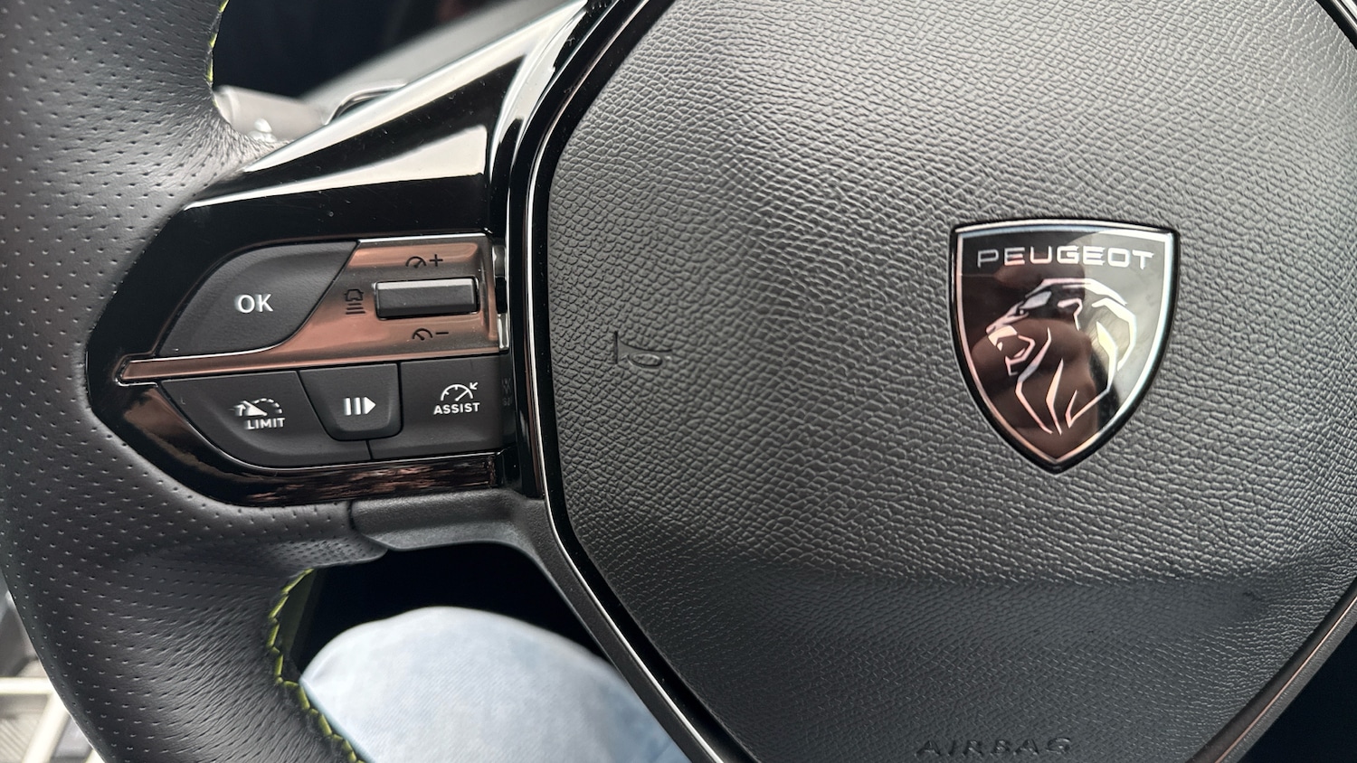 Used Peugeot 308 2022 for sale - 76927487: Photo 23