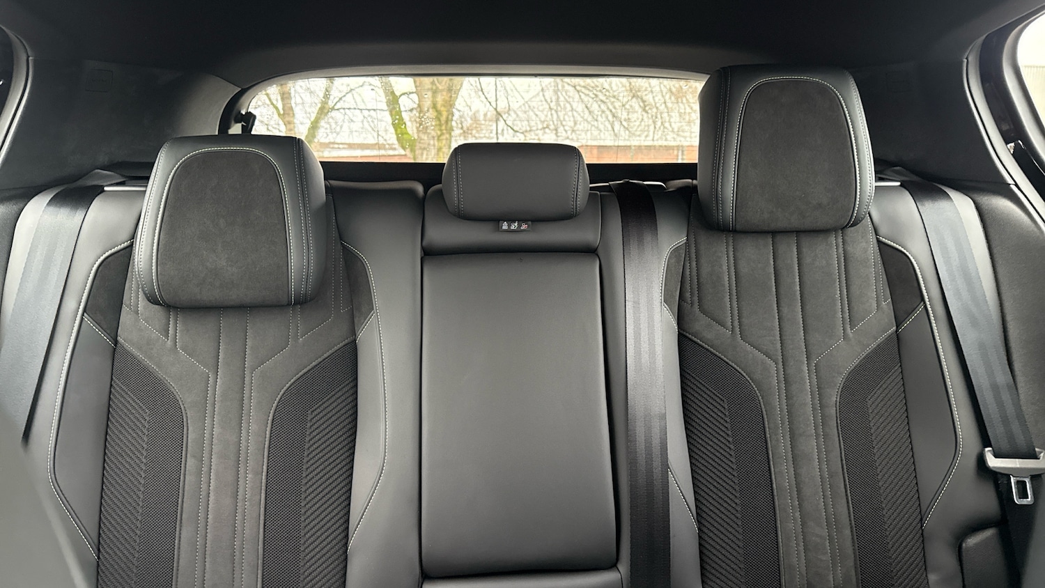 Used Peugeot 308 2022 for sale - 76927487: Photo 25