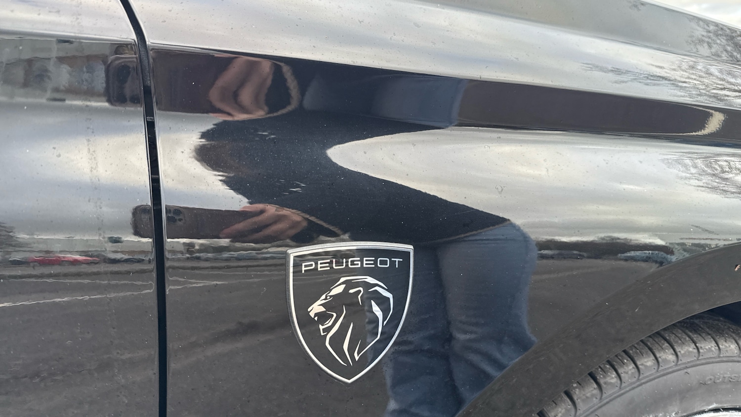 Used Peugeot 308 2022 for sale - 76927487: Photo 26