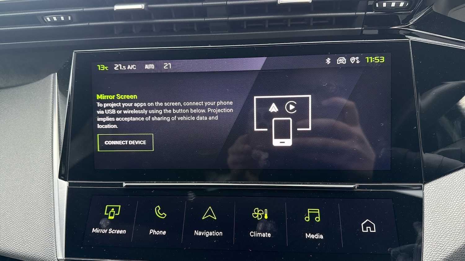 Used Peugeot 308 2022 for sale - 76927487: Photo 28