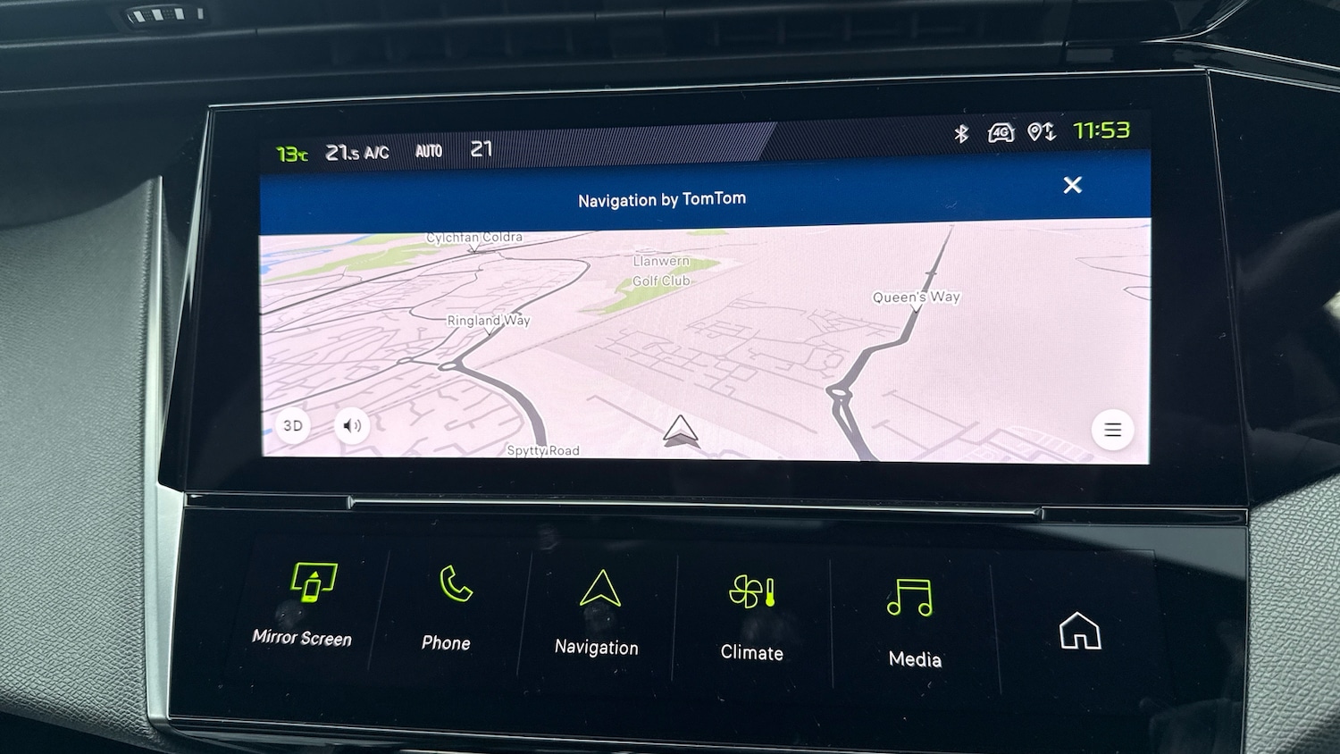 Used Peugeot 308 2022 for sale - 76927487: Photo 29