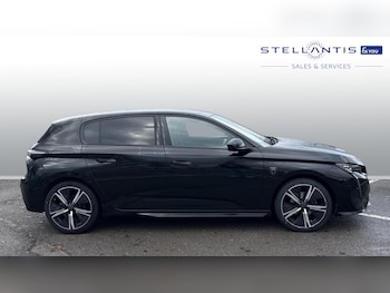 Used Peugeot 308 2022 for sale - 76927487: Photo