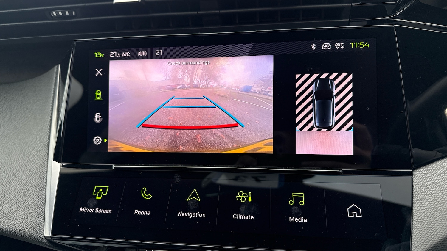 Used Peugeot 308 2022 for sale - 76927487: Photo 32