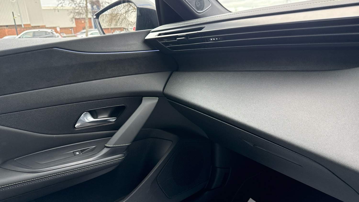 Used Peugeot 308 2022 for sale - 76927487: Photo 33