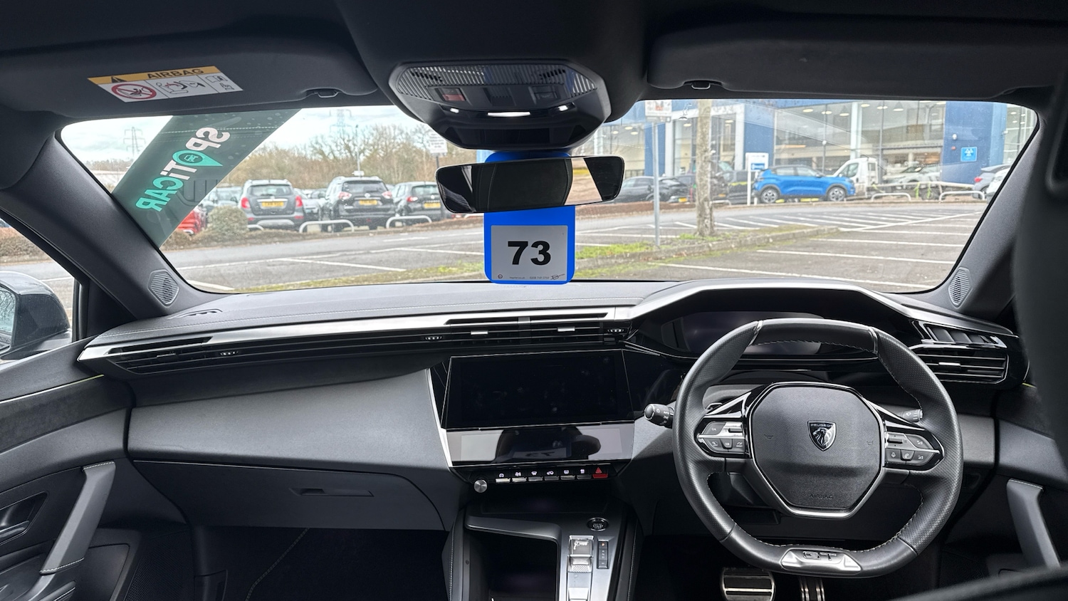 Used Peugeot 308 2022 for sale - 76927487: Photo 4