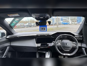 Used Peugeot 308 2022 for sale - 76927487: Photo