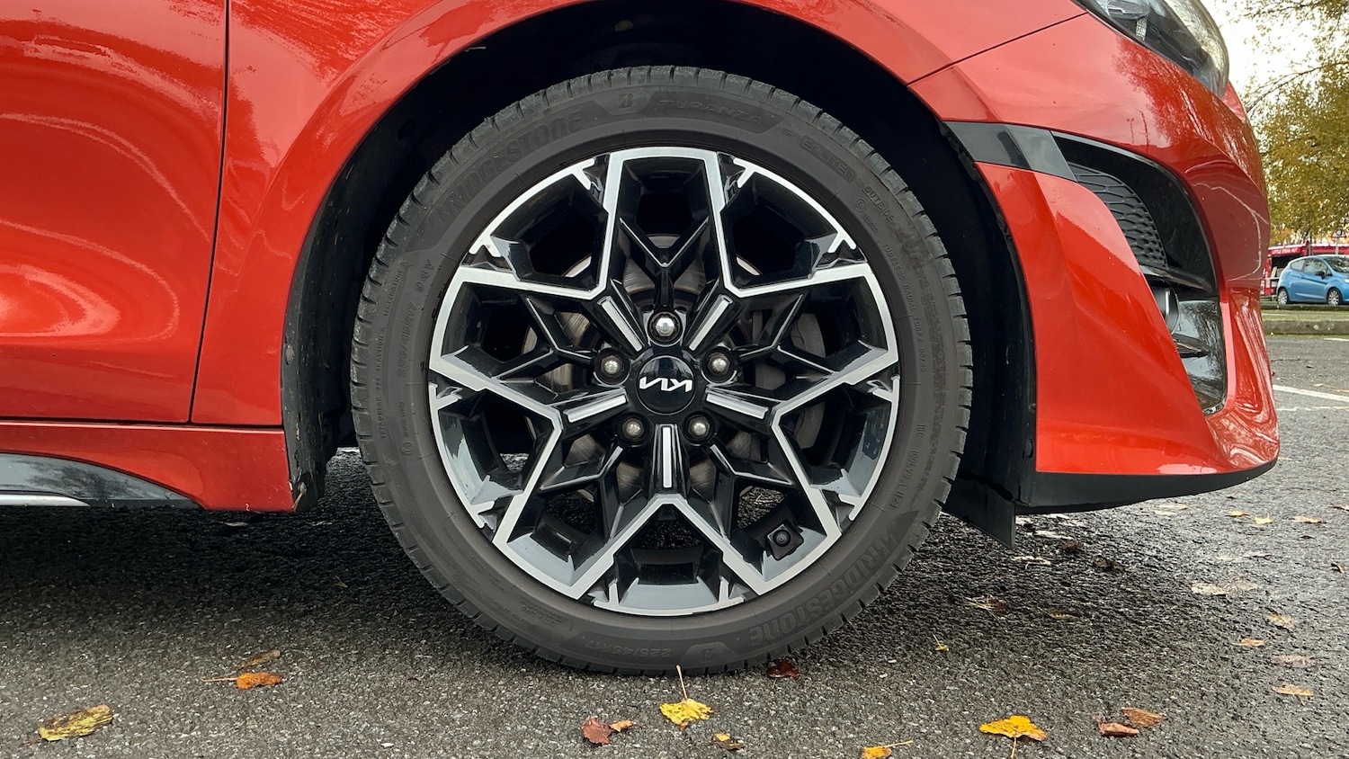 Used Kia Pro Ceed 2022 for sale - 76574309: Photo 14