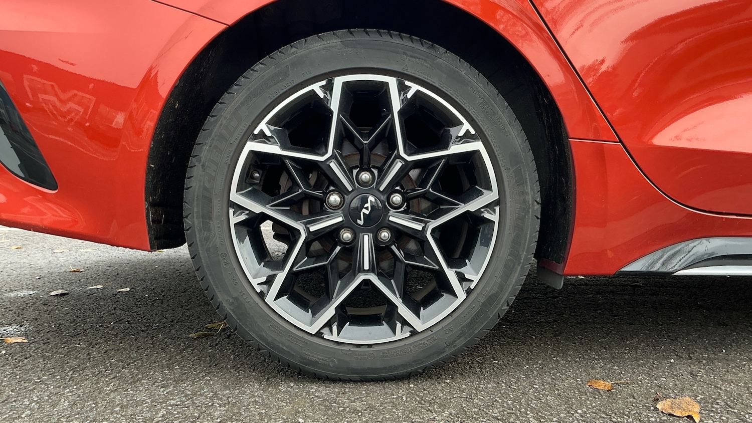 Used Kia Pro Ceed 2022 for sale - 76574309: Photo 15