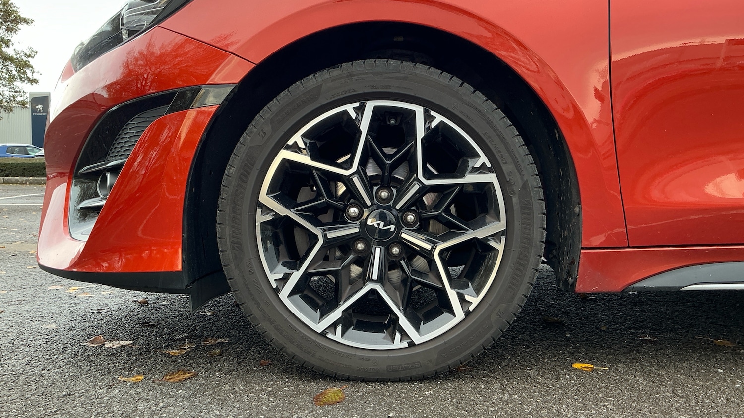 Used Kia Pro Ceed 2022 for sale - 76574309: Photo 17
