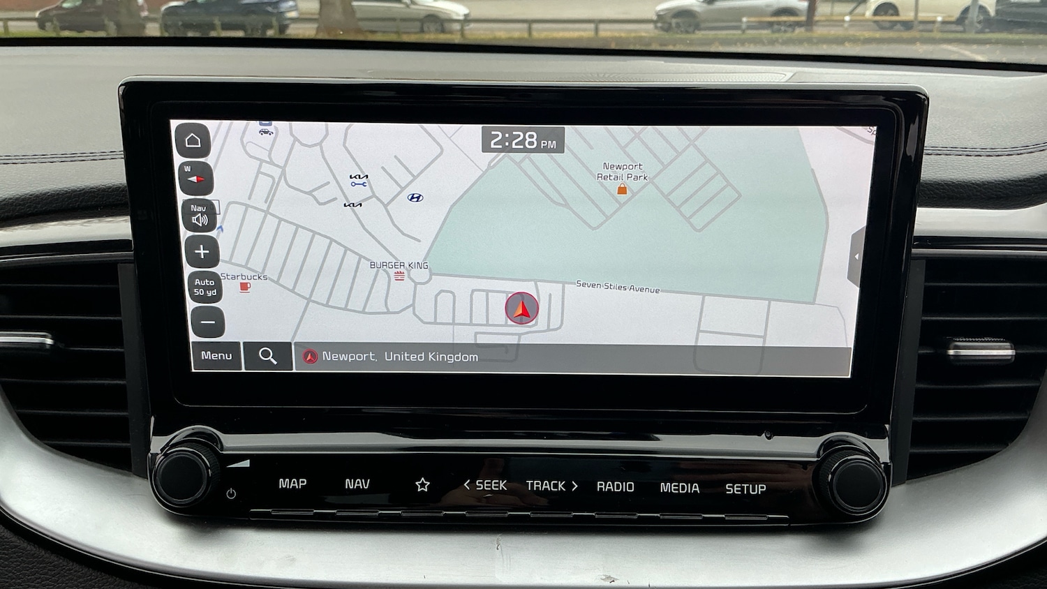 Used Kia Pro Ceed 2022 for sale - 76574309: Photo 18