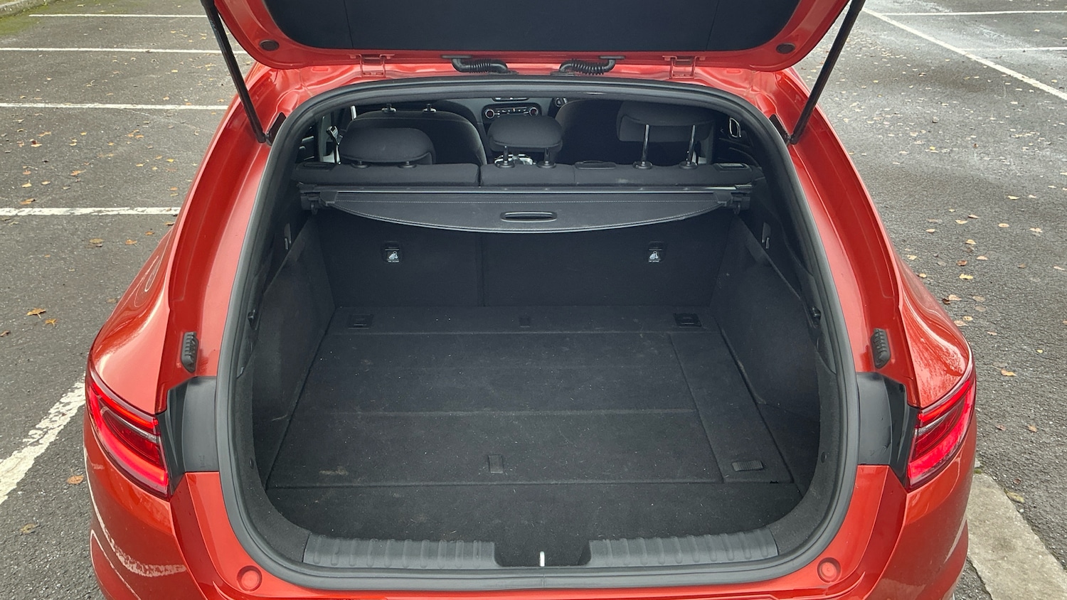 Used Kia Pro Ceed 2022 for sale - 76574309: Photo 19