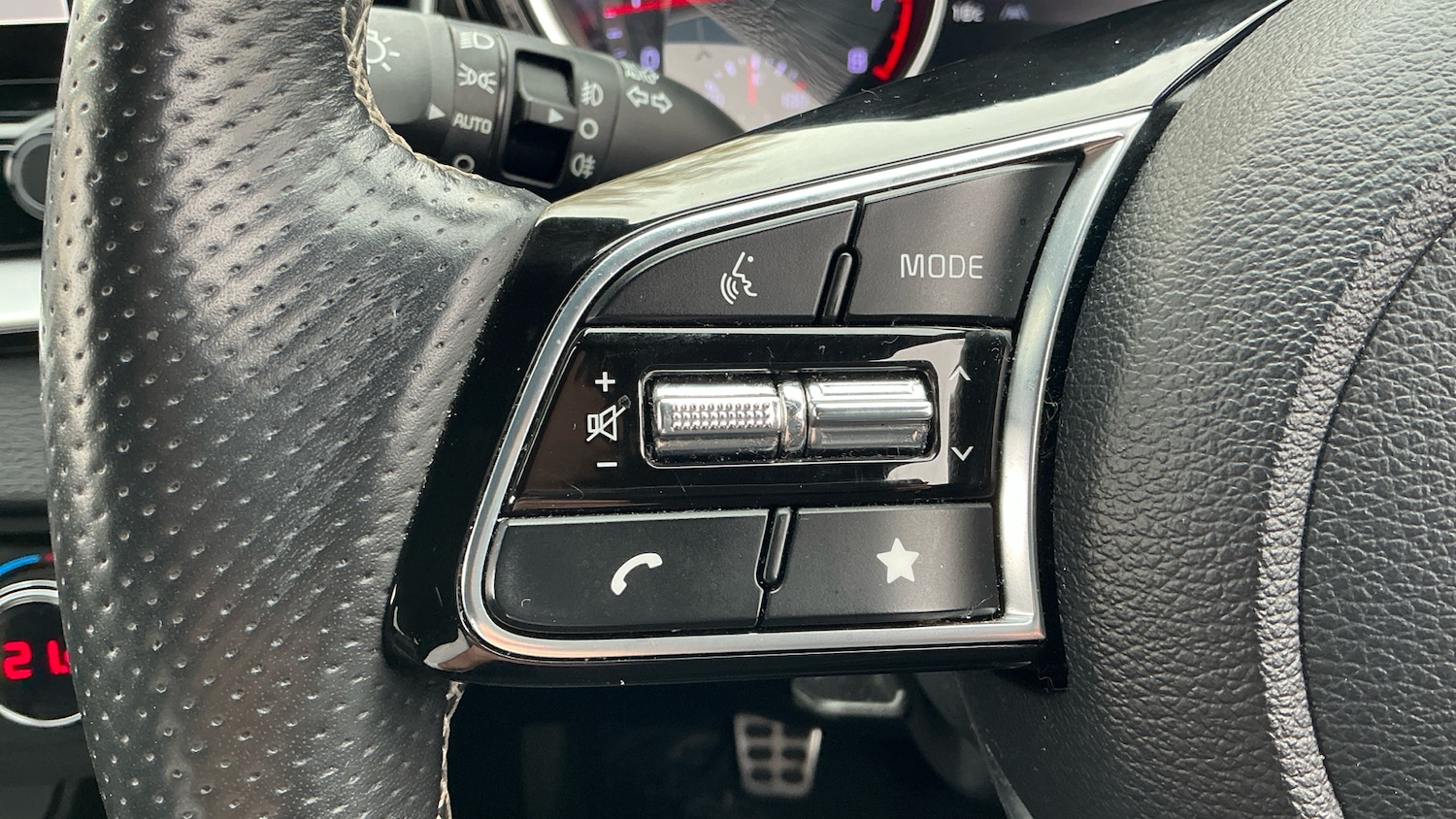 Used Kia Pro Ceed 2022 for sale - 76574309: Photo 23