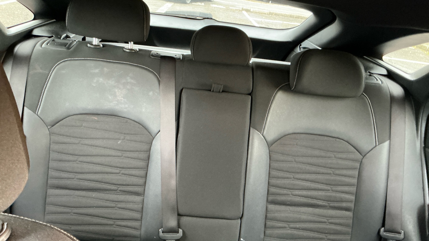 Used Kia Pro Ceed 2022 for sale - 76574309: Photo 25