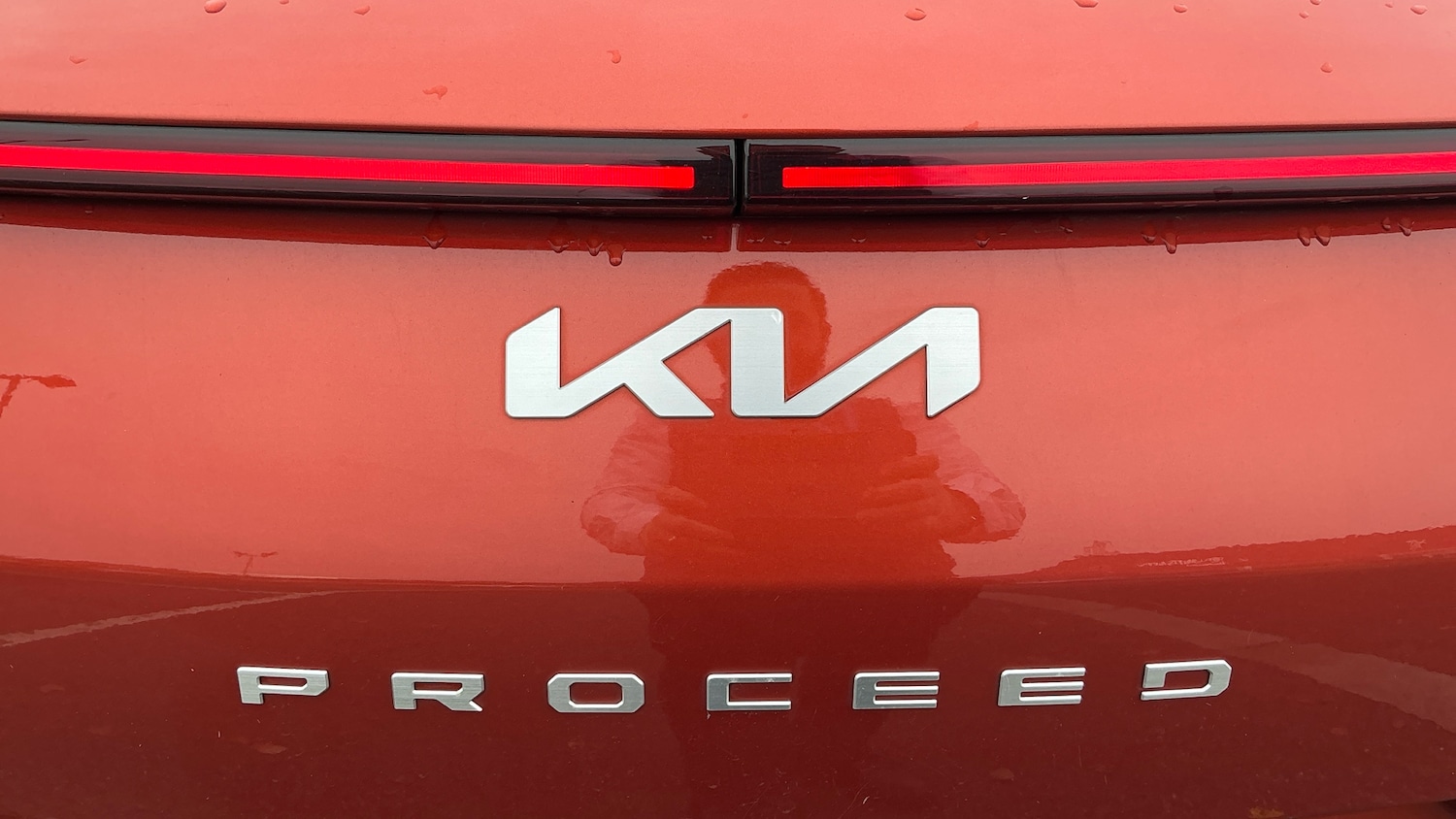 Used Kia Pro Ceed 2022 for sale - 76574309: Photo 26