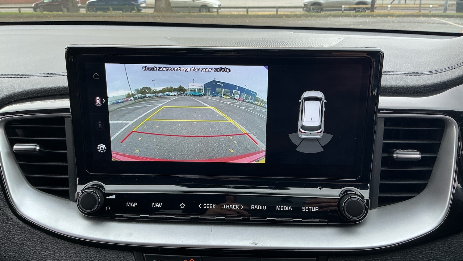 Used Kia Pro Ceed 2022 for sale - 76574309: Photo 29