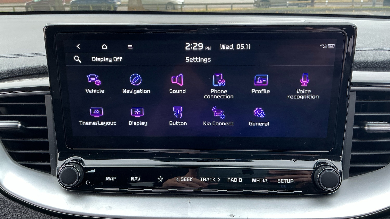 Used Kia Pro Ceed 2022 for sale - 76574309: Photo 30