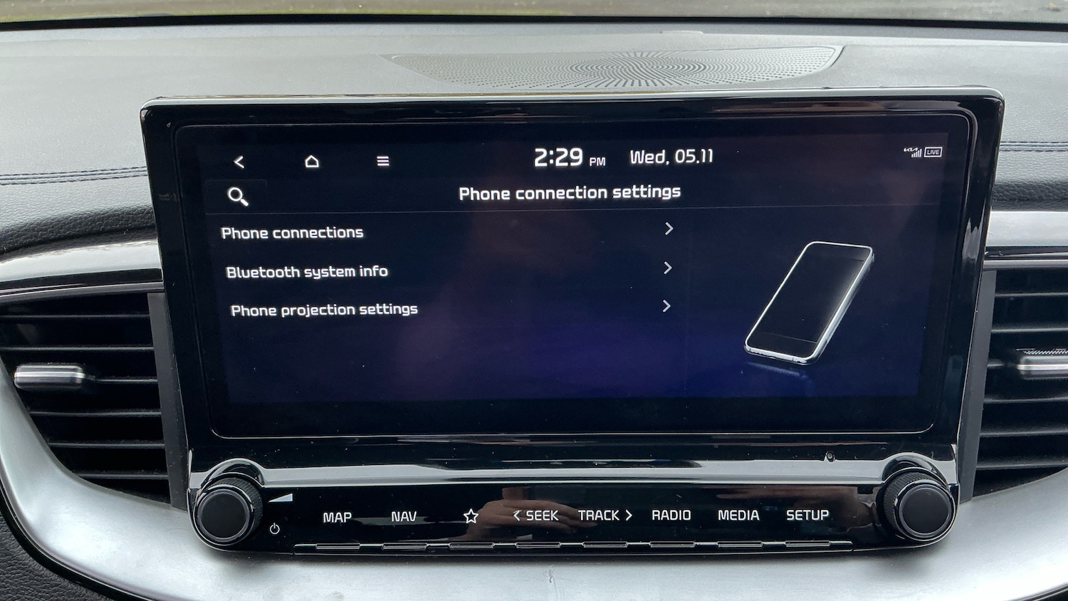 Used Kia Pro Ceed 2022 for sale - 76574309: Photo 31