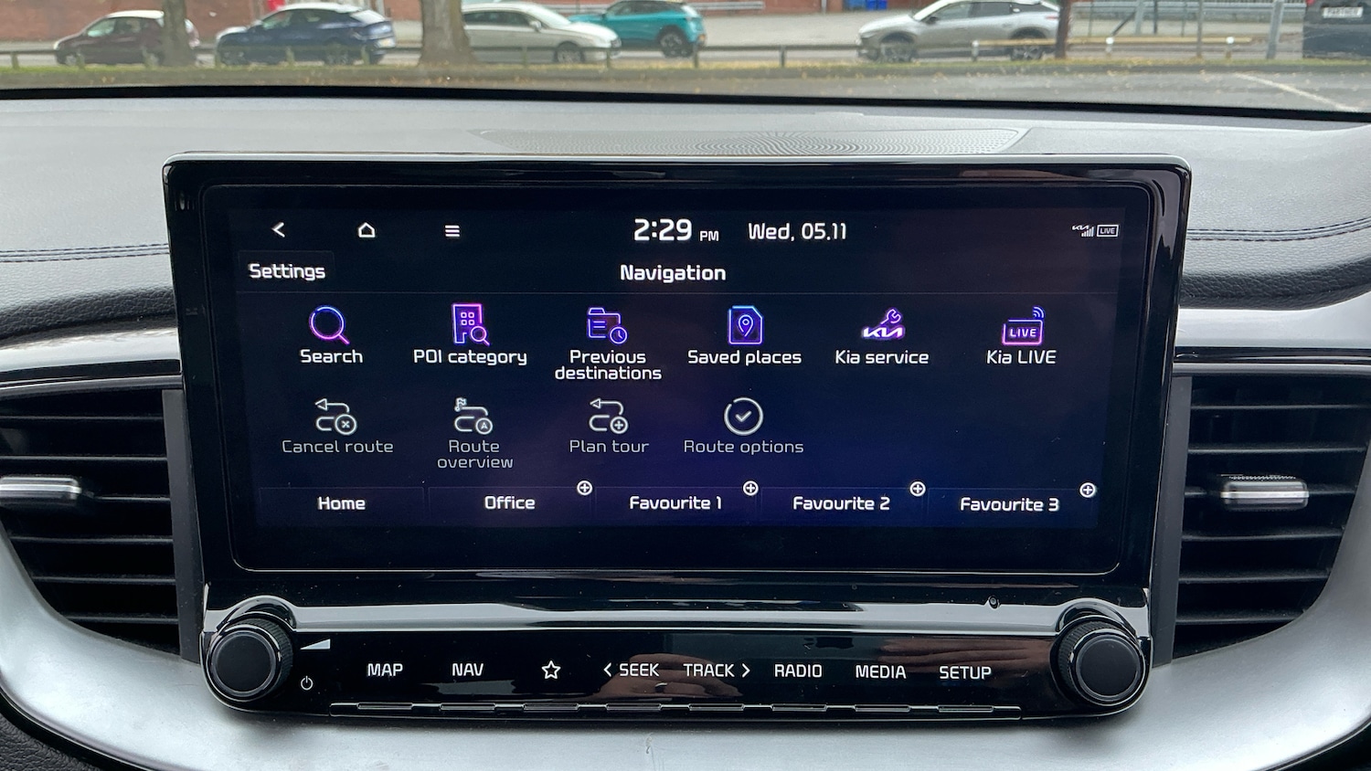 Used Kia Pro Ceed 2022 for sale - 76574309: Photo 32