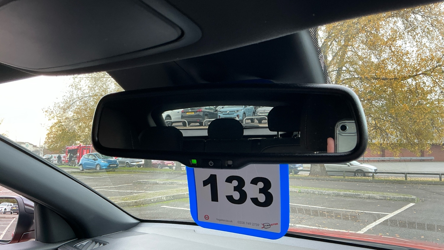 Used Kia Pro Ceed 2022 for sale - 76574309: Photo 36