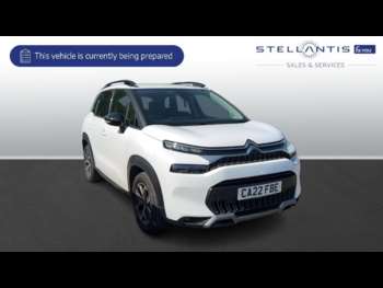 2022 - 1.2 PureTech Shine SUV 5dr Petrol Manual Euro 6 (s/s) (110 ps)