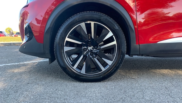 Used Peugeot 2008 2020 for sale - 76033029: Photo 14