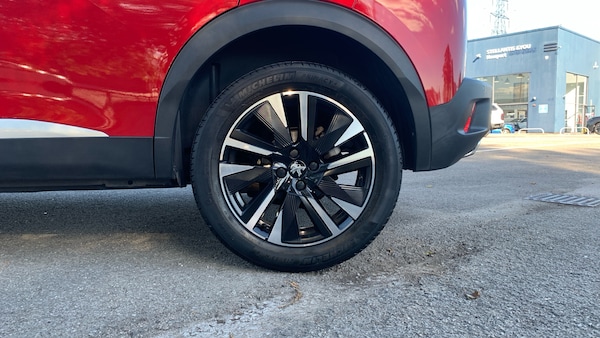 Used Peugeot 2008 2020 for sale - 76033029: Photo 15