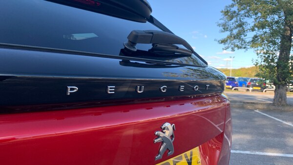 Used Peugeot 2008 2020 for sale - 76033029: Photo 26