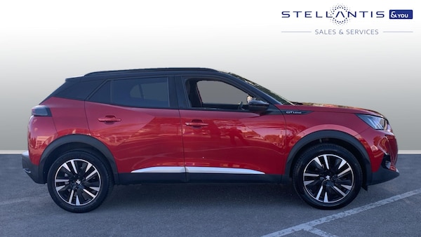 Used Peugeot 2008 2020 for sale - 76033029: Photo 2