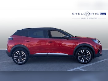 Used Peugeot 2008 2020 for sale - 76033029: Photo 2