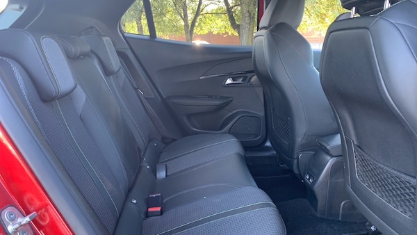 Used Peugeot 2008 2020 for sale - 76033029: Photo 33