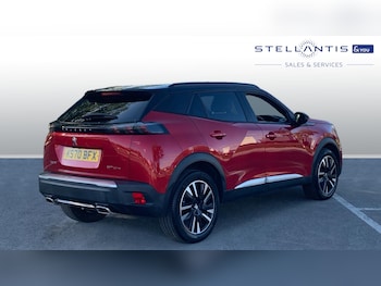 Used Peugeot 2008 2020 for sale - 76033029: Photo 3