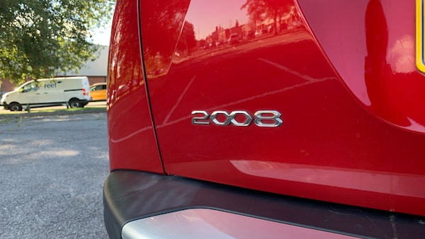 Used Peugeot 2008 2020 for sale - 76033029: Photo 43