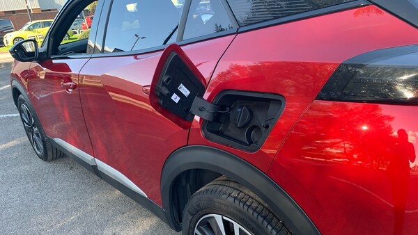 Used Peugeot 2008 2020 for sale - 76033029: Photo 46