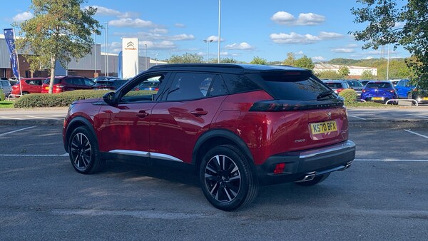Used Peugeot 2008 2020 for sale - 76033029: Photo 5