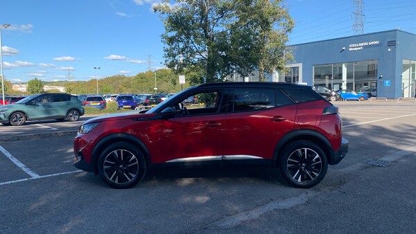 Used Peugeot 2008 2020 for sale - 76033029: Photo 6