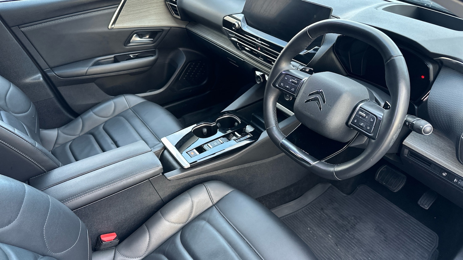 Used Citroen C5 X 2023 for sale - 77372307: Photo 12