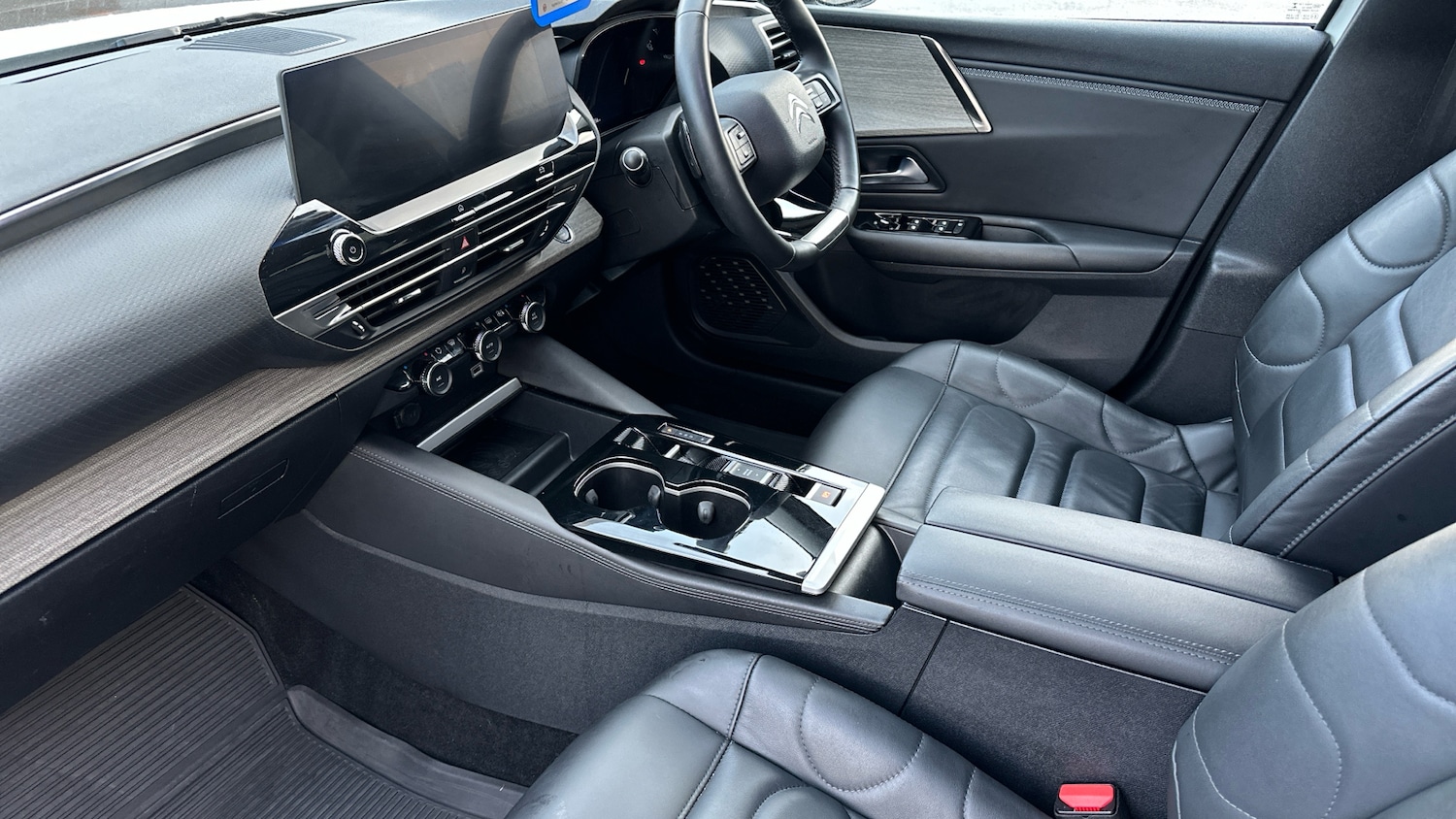 Used Citroen C5 X 2023 for sale - 77372307: Photo 13