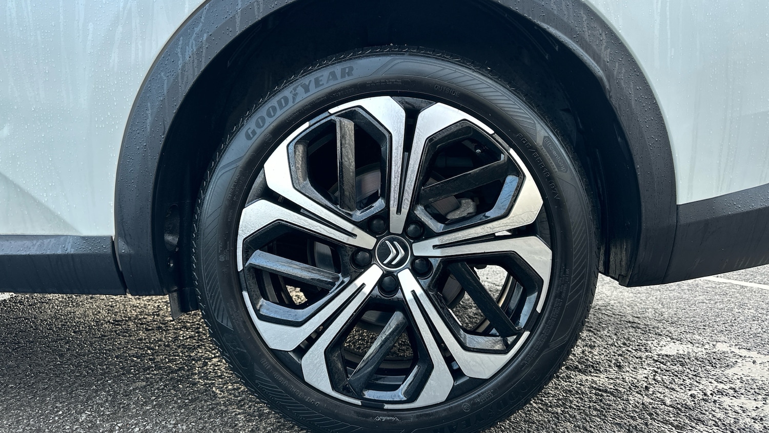 Used Citroen C5 X 2023 for sale - 77372307: Photo 16