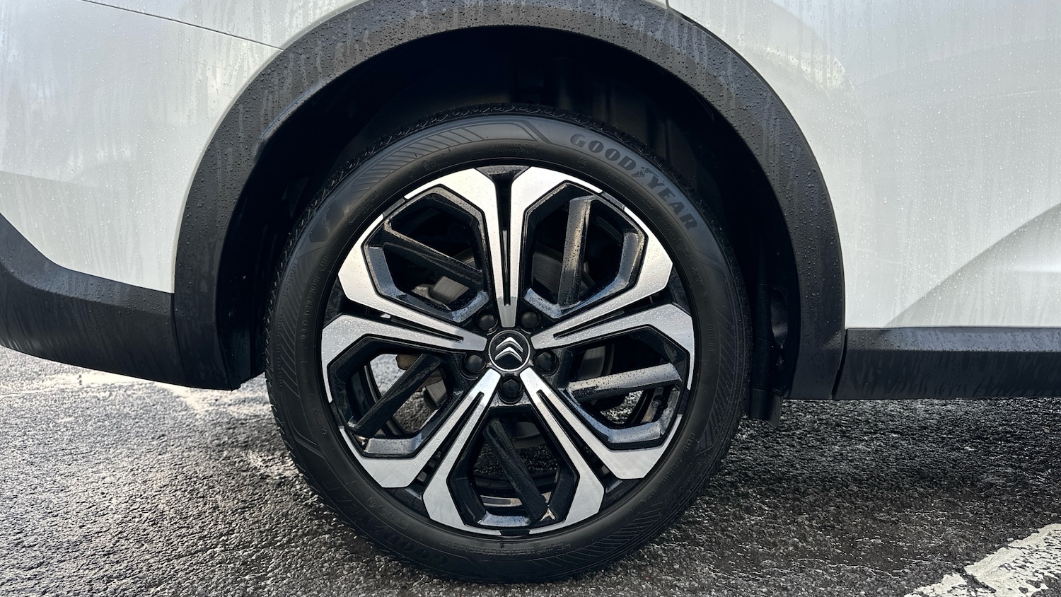 Used Citroen C5 X 2023 for sale - 77372307: Photo 17